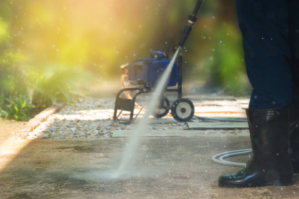  Wisr, NE Pressure Washing Pros